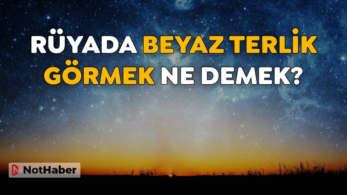 Rüyada yırtık terlik giymek ne anlama gelir?