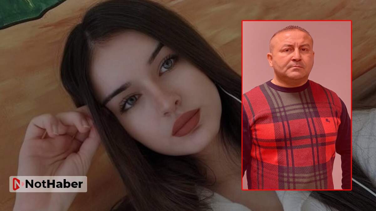 Aleyna Ağgül'ün ölümüyle ilgili flaş gelişme: Gökhan Argın tutuklandı!
