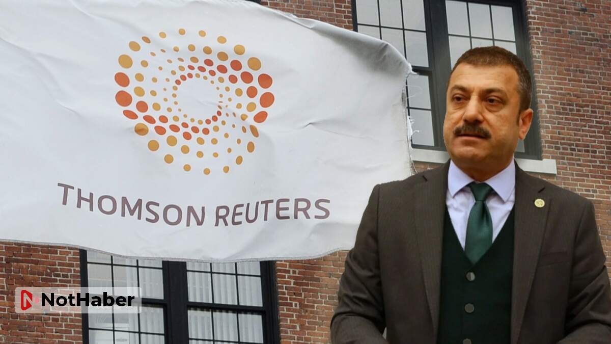 Reuters’tan Kavcıoğlu iddiası! Altun yalanladı