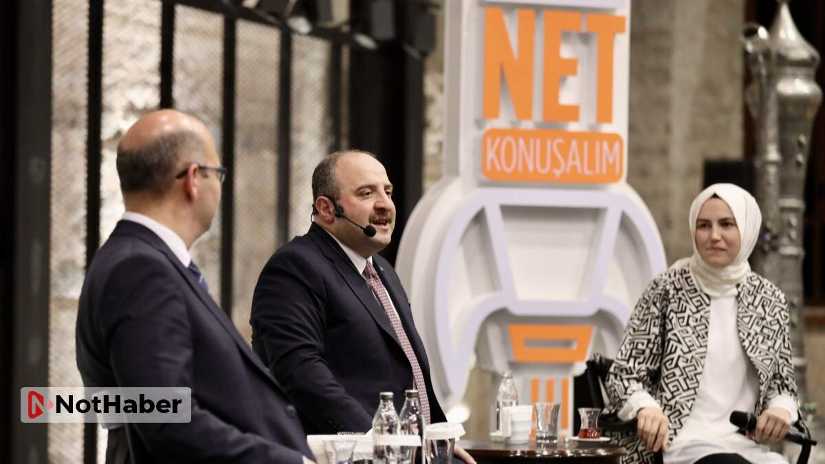 Bakan Varank: Türkiye’nin otomobili 2023’te piyasaya sürülecek