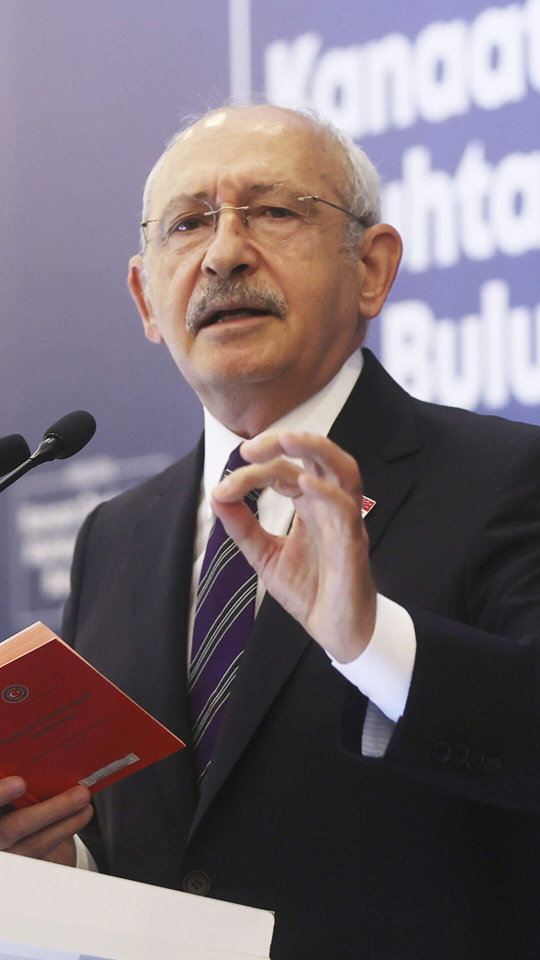 Kılıçdaroğlu, anayasanın ilk dört maddesini değiştirecek mi?