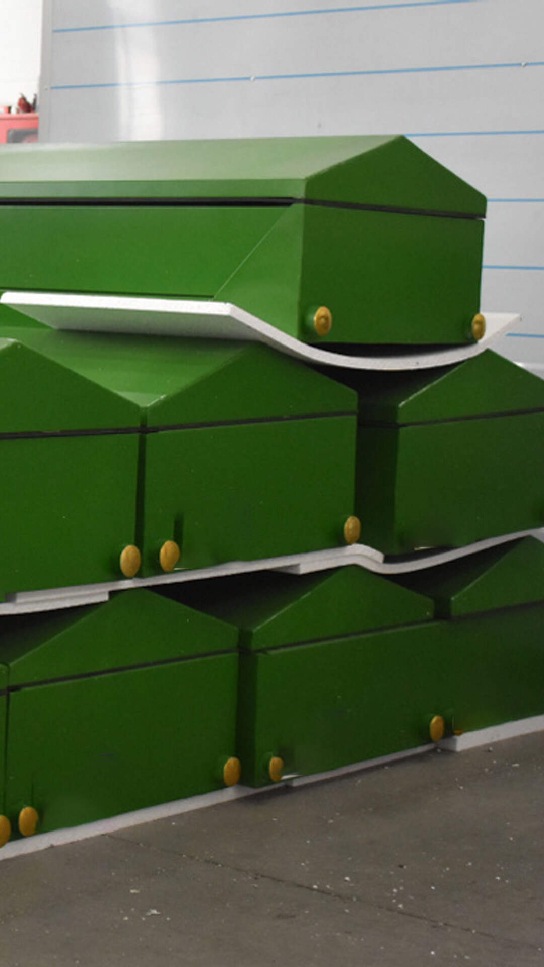 Rüyada Tabutun İçinde Cenaze Görmek