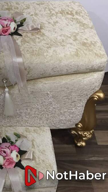 Rüyada Başkasının Çeyizini Görmek