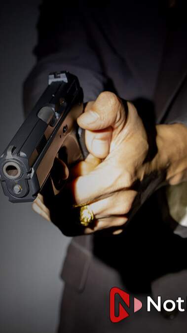 Rüyada Birini Silahla Vurduğunu Görmek