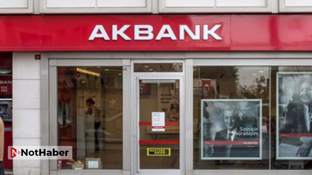 Akbank WinWin Hesap'ta Ek Faiz Kazanma Müjdesi! Harcadıkça Kazanma Fırsatı