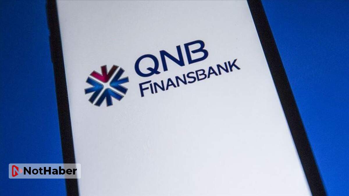 Acil nakit arayanlara QNB Finansbank’tan hazır kredi! Düşük faiz avantajı