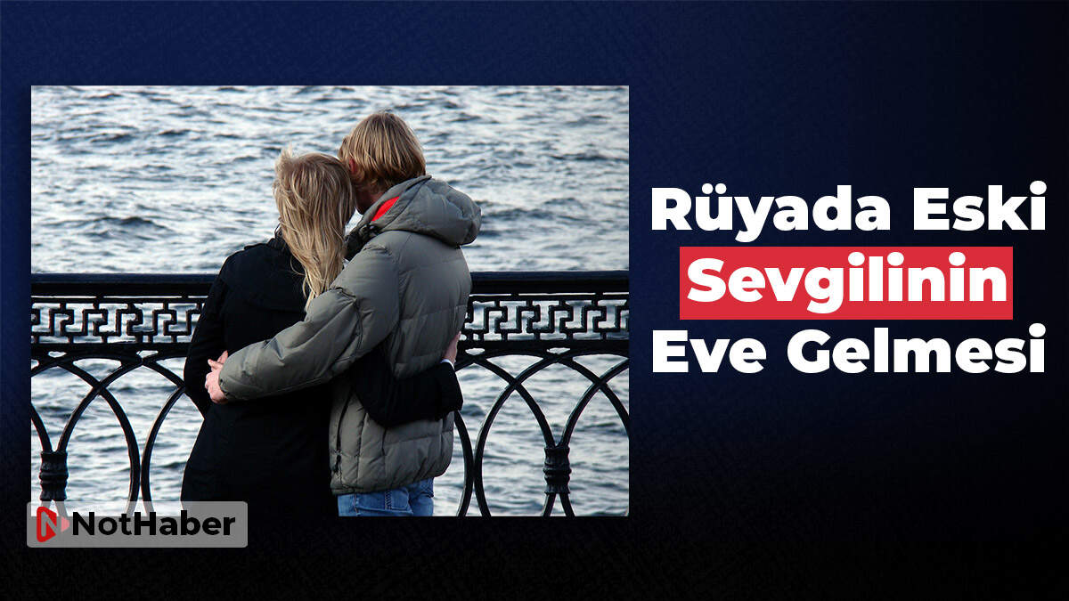 ruyada eve misafir gelmesi ev dekorasyon