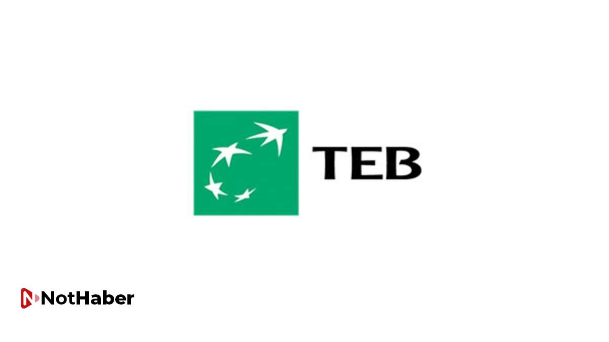 TEB'den yeni dijital kredi kartı duyurusu! Efsane fırsatlar CEBTETEB kredi kartında