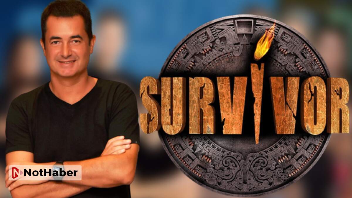 Survivor 2022 All Star kadrosu açıklandı! Survivor’da kimler yarışacak?