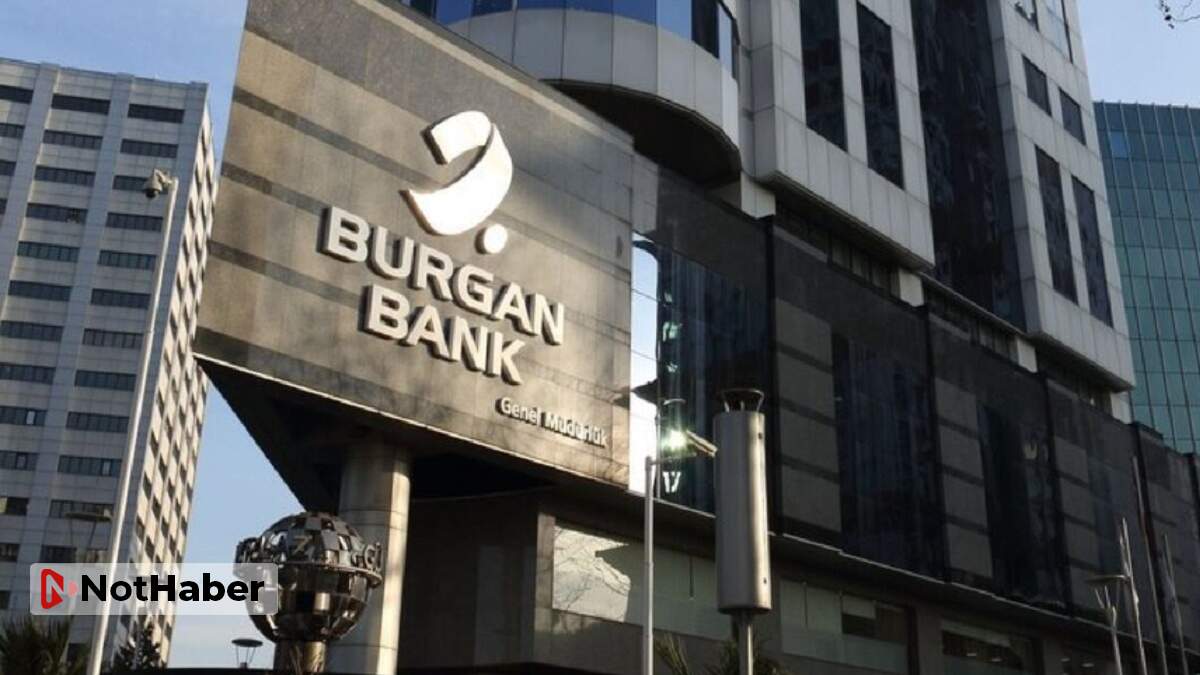 Burgan Bank ON Hesap'ta yüksek gecelik faiz fırsatı! Burgan Bank hoş geldin faizi