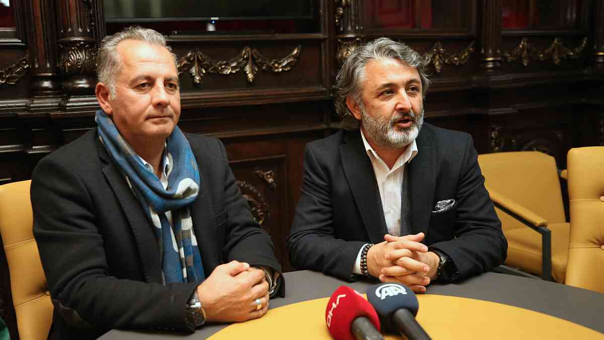 2022 Türkiye Dağ Kayağı Şampiyonası Rize'de düzenlenecek