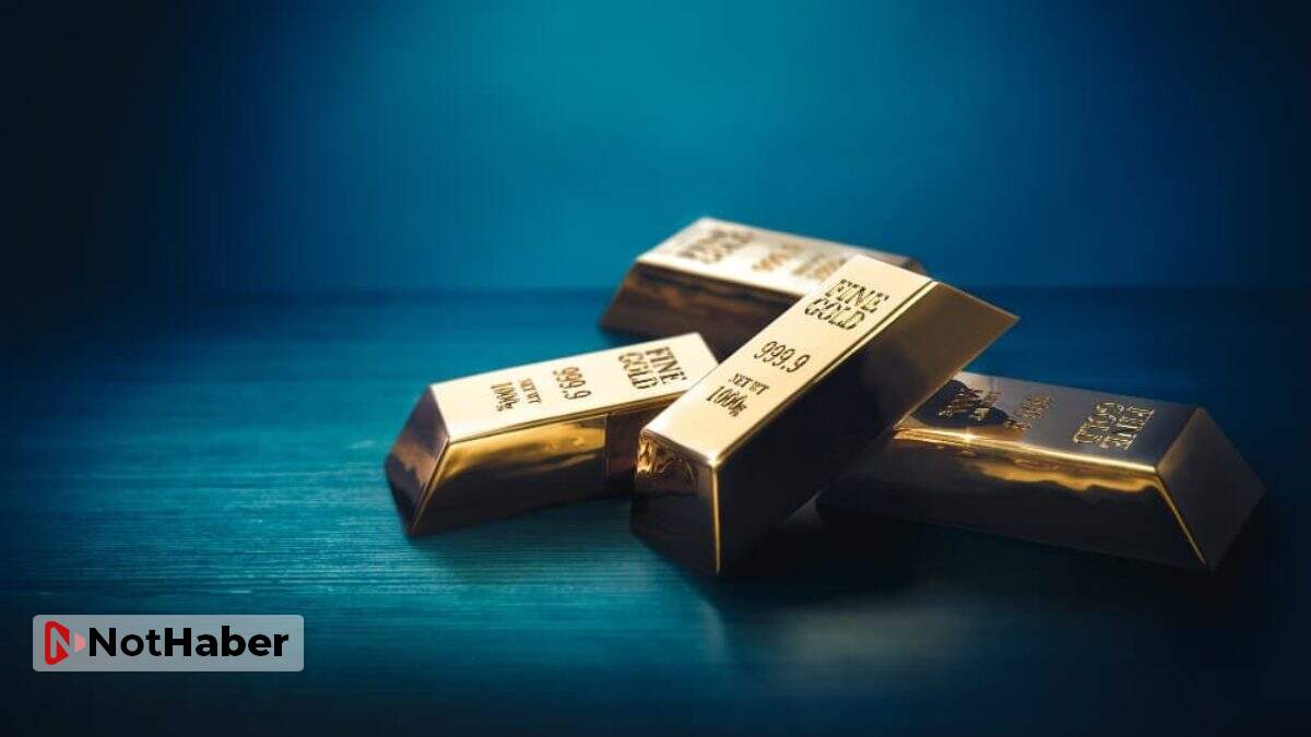 Altın fiyatları neden düşüyor? 21 Aralık 2021 Altın fiyatlarına ne oldu?