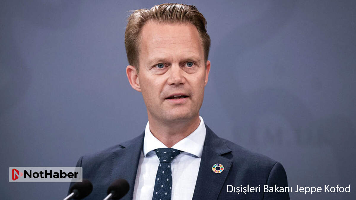 Danimarka, 15 Rus istihbarat görevlisini sınır dışı etme kararı aldı